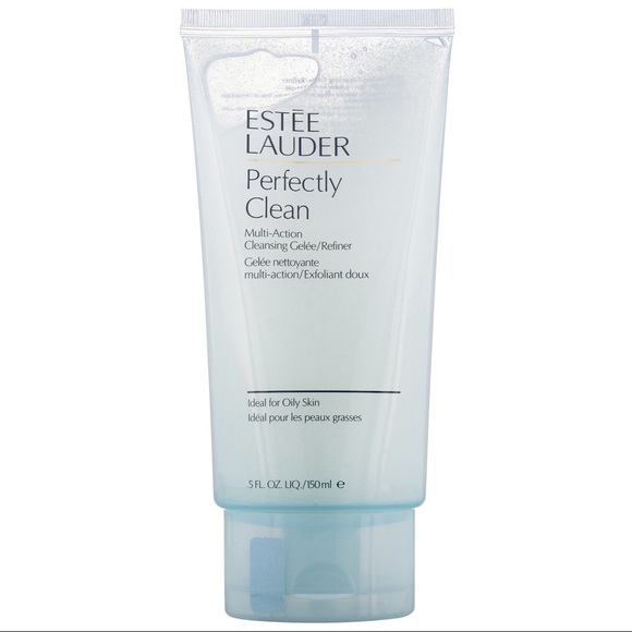 Estee Lauder Other - Estée Lauder Perfectly Clean Cleansing Gelee NEW